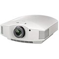 Sony Videoprojector HW45 Sxrd Full Hd Black