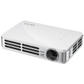 Videoprojector Vivitek Qumi Q5-W - WXGA / 500lm / LED 3D / Wi-fi Via Dongle