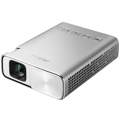 Projector Portatil Asus Dlp LED 854x480 150 Ansi Lumens - Zenbeam E1