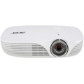 Acer Videoprojector K138ST WXGA Dlp 3D 800LM 100.000:1 Hdmi Bolsa