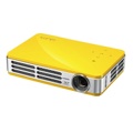 Videoprojector Vivitek Qumi Q5-YW - WXGA / 500lm / LED 3D / Wi-fi Via Dongle