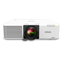 Epson Videoprojector Laser EB-L610U Wuxga 6000AL Lente Fixa