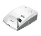 Videoprojector Vivitek D755WTiRU - Ucd* / Interactivo / WXGA / 3300lm / Dlp 3D Ready / Wi-fi Via Dongle / Suporte Incluido