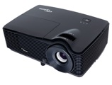 Videoprojector Optoma W311 - WXGA / 3200Lm / Dlp 3D Nativo