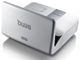 Videoprojector Benq MX850UST - Ucd* / XGA / 2500lm / Dlp 3D Nativo