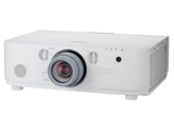 Videoprojectores NEC PA572W - WXGA / 5700lm / Lcd / Full 3D / Suporta 4K