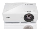 Videoprojector Benq MX726 - XGA / 4000lm / Dlp 3D Ready