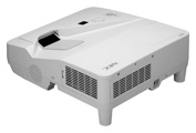 Videoprojector NEC UM280W - Ucd* / WXGA / 2800lm / Lcd / Wi-fi Via Dongle