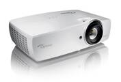 Videoprojector Optoma EH470 / Full 3D