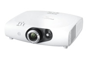 Videoprojector Panasonic PT-RZ370EKJ, Wuxga Full Hd, 3500lm, Laser LED Dlp