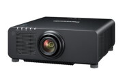 Videoprojector Panasonic PT-RW930LBEJ, Wxga, 10000lm, Laser Dlp, sem Lente