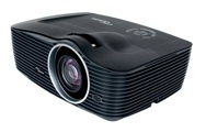 Videoprojector Optoma W501 - WXGA / 5000Lm / Dlp 3D Nativo