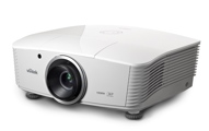 Videoprojector Vivitek D5010 - XGA / 6000lm / Dlp 3D Ready / sem Lente / Wi-fi Via Dongle