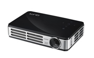 Videoprojector Vivitek Qumi Q5 - WXGA / 500lm / LED 3D / Wi-fi Via Dongle