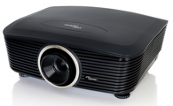 Videoprojector Optoma EH505 - Wuxga / 5000Lm / Dlp Full 3D / sem Lente