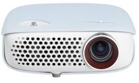 Videoprojector LG PG800W - WXGA / 800lm / LED 3D Ready