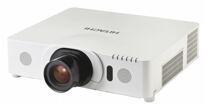 Videoprojector Hitachi CP-WU8461 - Wuxga / 6000lm / Lcd