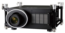 Videoprojector NEC PH1400U - Empilhavel / Wuxga / 13500lm / Dlp / sem Lente / Wi-fi Via Dongle