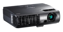 Videoprojector Optoma W304M - Portátil / XGA / 3100Lm / Dlp 3D Nativo