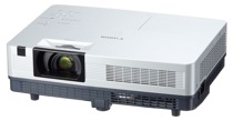 Videoprojector Canon Lv 7297M - XGA / 2600lm / Lcd