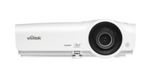 Videoprojetor Portatil Vivitek DH268 3500 Lumens 1080p Full Hd Dlp 15 0000 Contraste