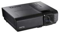 Videoprojector Benq SP840 - 1080p / 4000lm / Dlp