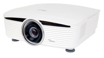  Videoprojector Optoma X605e - XGA / 6000Lm / Dlp-full 3D  / sem Lente