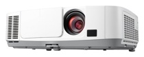 Videoprojector NEC P501X - XGA / 5000lm / Lcd / Wi-fi