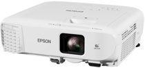 Video Projector Epson Eb-2042 XGA 4400lm