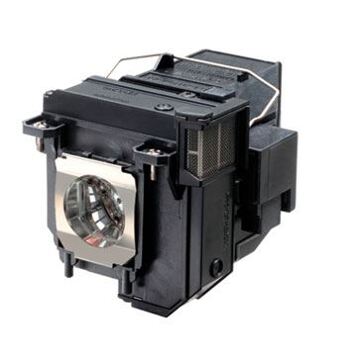 Lâmpadas Videoprojector Epson EB-58X / 595 - ELPLP80