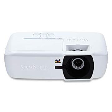 Viewsonic Videoprojetor WXGA 1280x800 Hdmi 3500 Lumens Pa505w