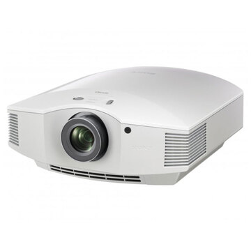 Sony Videoprojector HW65W Srxd Full Hd