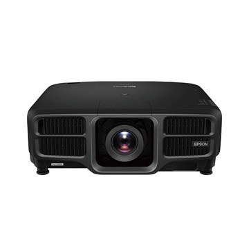 Epson Videoprojector EB-L1105U Wuxga 6000AL 4K Preto