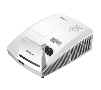 Videoprojector Vivitek D755WT - Ucd* / WXGA / 3000lm / Dlp 3D Ready / Wi-fi Via Dongle