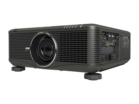 Videoprojector NEC PX700W - WXGA / 7000lm / Dlp / sem Lente / Wi-fi Via Dongle