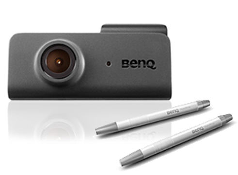 Kit Interactivo Benq Pointwrite PW02 (MX819ST / MW820ST / MX822ST / MX823ST / MW824ST / MX805ST / MX806ST)