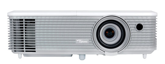 Videoprojector Optoma X400+ XGA (1024x468) Full 3D