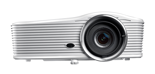 Videoprojector Optoma WU615