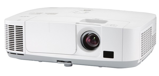 Videoprojector NEC M420X - XGA / 4200lm / Lcd / Wi-fi Via Dongle