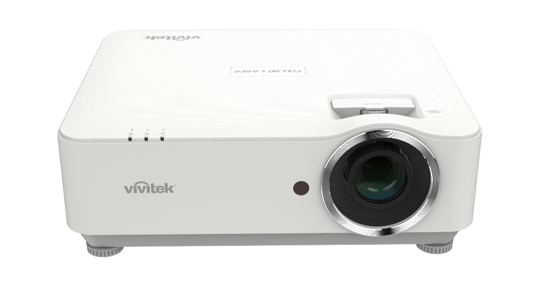  Video Projector Vivitek DH3660Z 4500 Ansi Fhd Laser