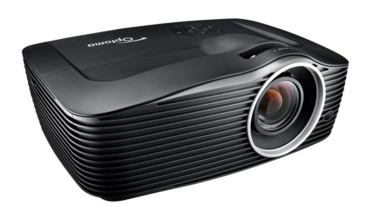 Videoprojector Optoma EH501 - Wuxga Full Hd / 5000Lm / Dlp Full 3D