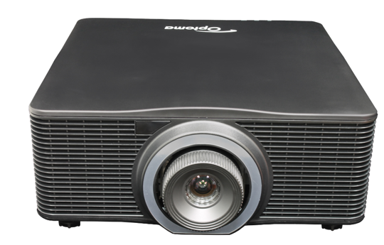 Videoprojector Optoma ZU850