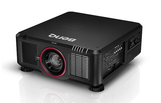 Videoprojector Benq PU9730 - Wuxga / 7000lm / Dlp / sem Lente