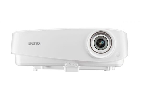 Videoprojector Benq MW526E - WXGA / 3200lm / Dlp 3D Nativo