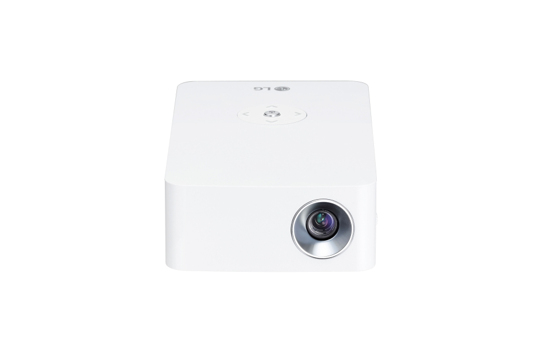 Projector LG LED 1280X720 250 Lumens Contraste 100 000:1 Hdmi/usb/colunas