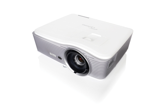 Videoprojector Optoma X515 - XGA / 6500Lm / Dlp -full 3D