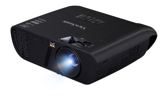 Videoprojector Viewsonic PJD7526w